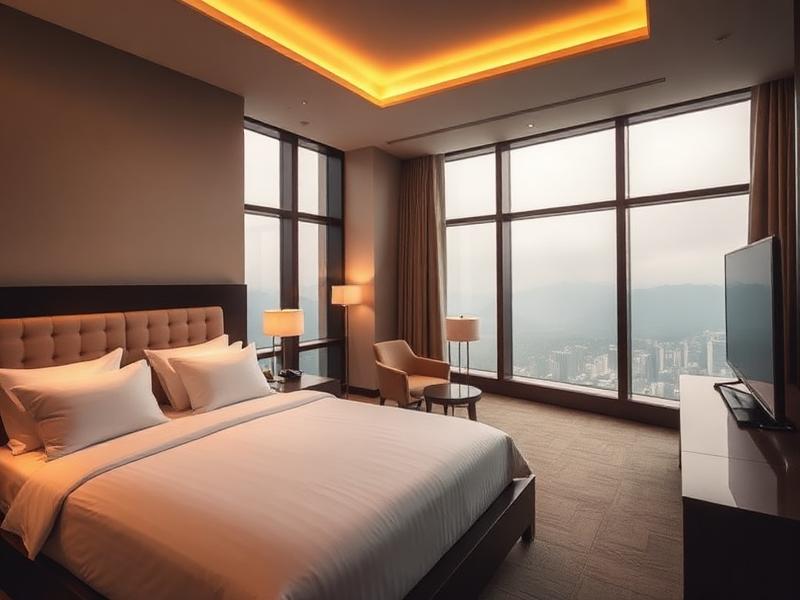 Valle Prime - Premium Mountain Room