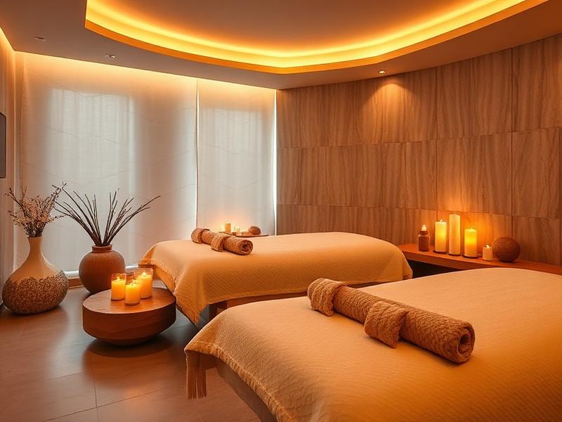 Ayurveda & Spa